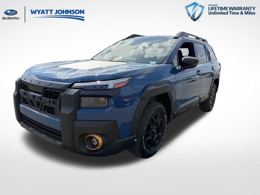 New 2026 Subaru Outback Wilderness image 1