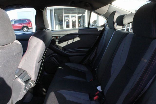 Certified 2023 Subaru WRX w/ Accessory Package (1A8) image 10