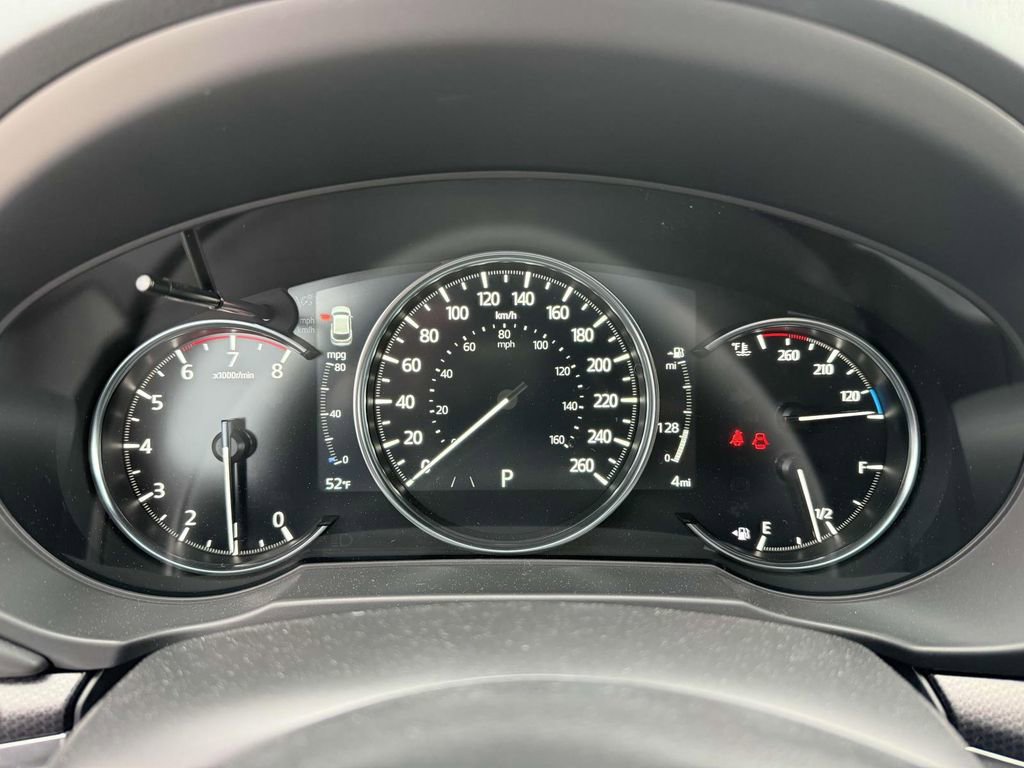 New 2025 MAZDA CX-5 2.5 Turbo image 14