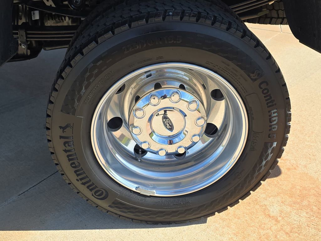 Used 2026 Ford F450 XLT w/ FX4 Off-Road Package AWD/4WD image 30
