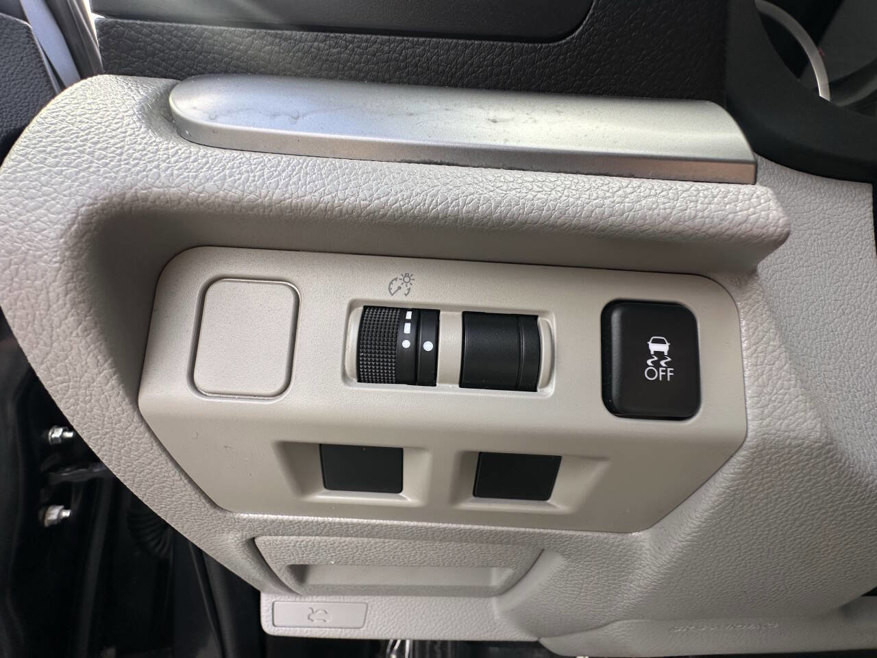 Used 2018 Subaru Forester 2.5i image 9