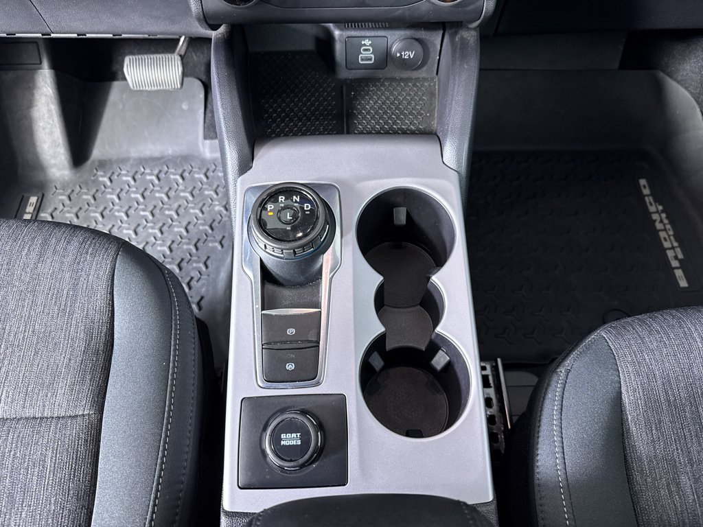 Used 2023 Ford Bronco Sport Big Bend AWD/4WD image 23