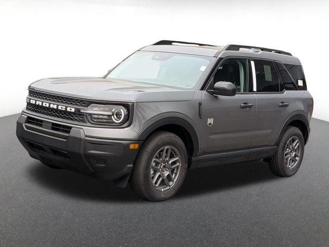 New 2026 Ford Bronco Sport Big Bend AWD/4WD image 7
