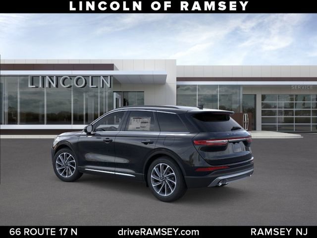 New 2026 Lincoln Corsair Premiere image 5