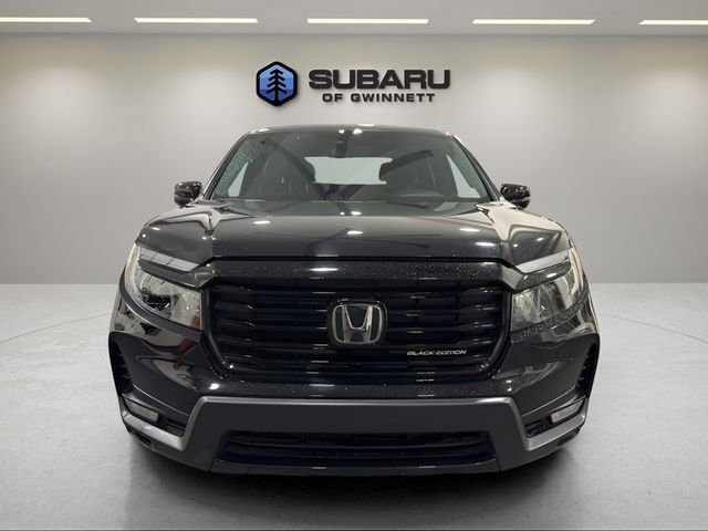Used 2022 Honda Ridgeline Black Edition image 8