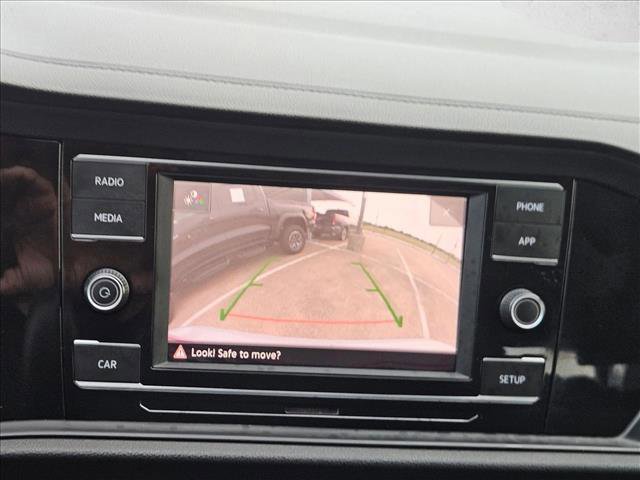 Used 2019 Volkswagen Jetta SE FWD image 11