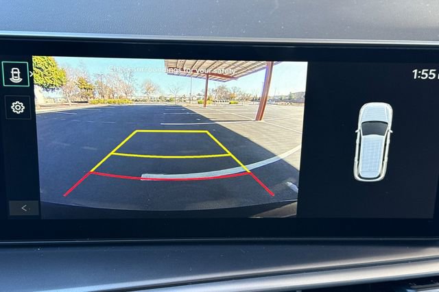 New 2026 Kia Sorento S w/ S Panoramic Sunroof Package image 25