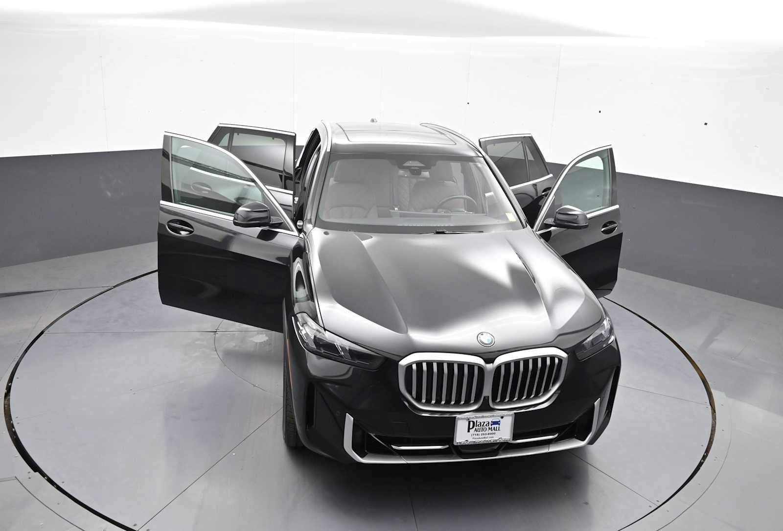 Used 2024 BMW X5 xDrive40i w/ Climate Comfort Package AWD/4WD image 50
