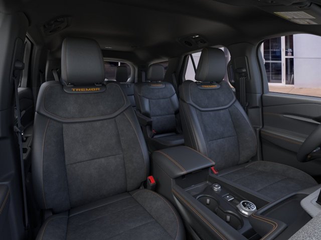 New 2026 Ford Explorer Tremor AWD/4WD image 10