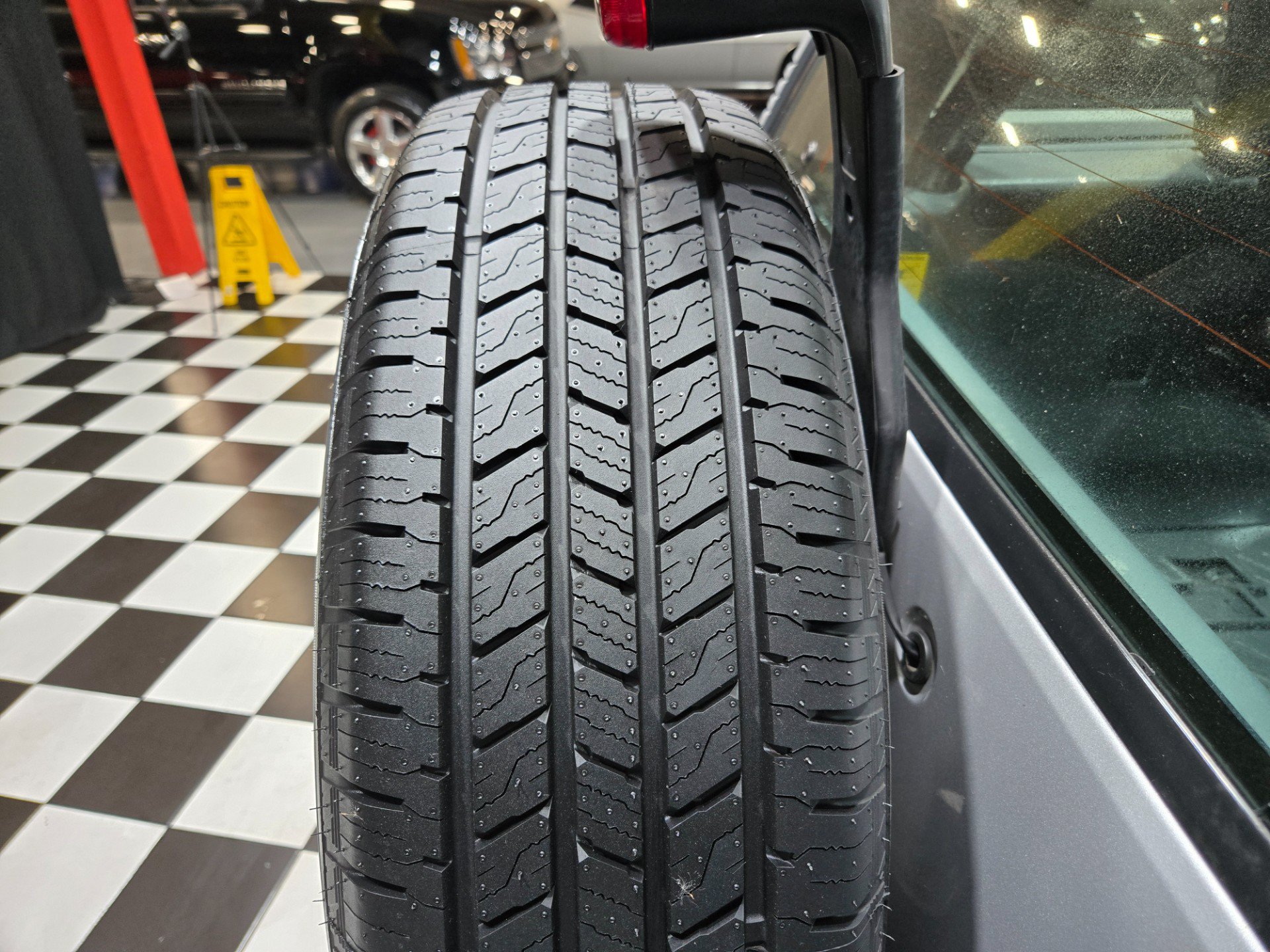 Used 2002 Isuzu Rodeo Sport RWD image 45