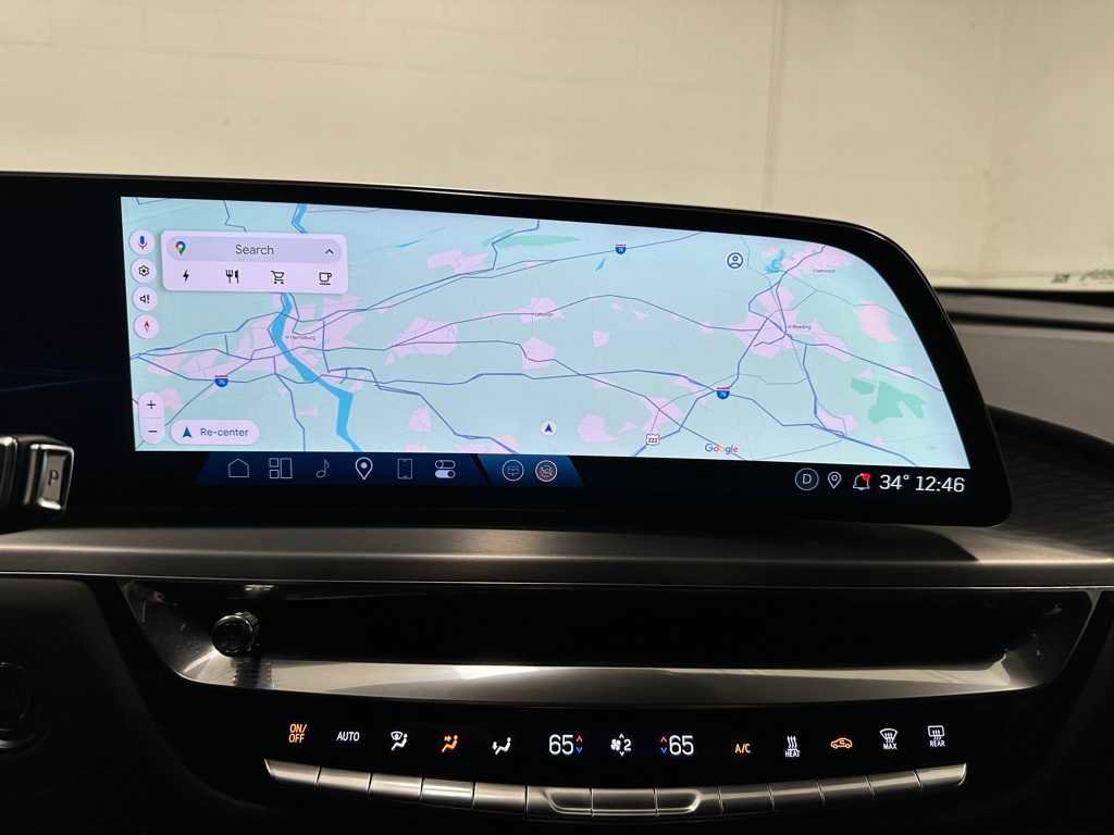 Used 2024 Cadillac Lyriq Luxury image 33