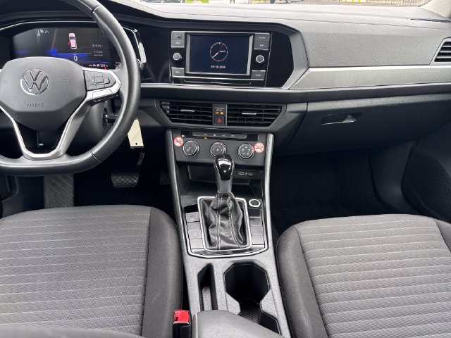 Used 2024 Volkswagen Jetta S FWD image 24