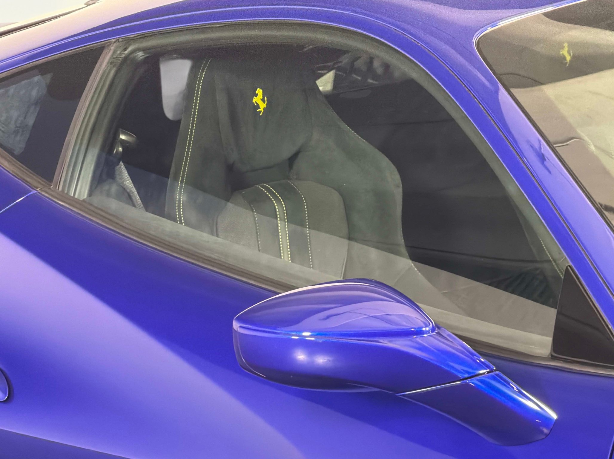 Used 2020 Ferrari 488 Pista Coupe RWD image 25