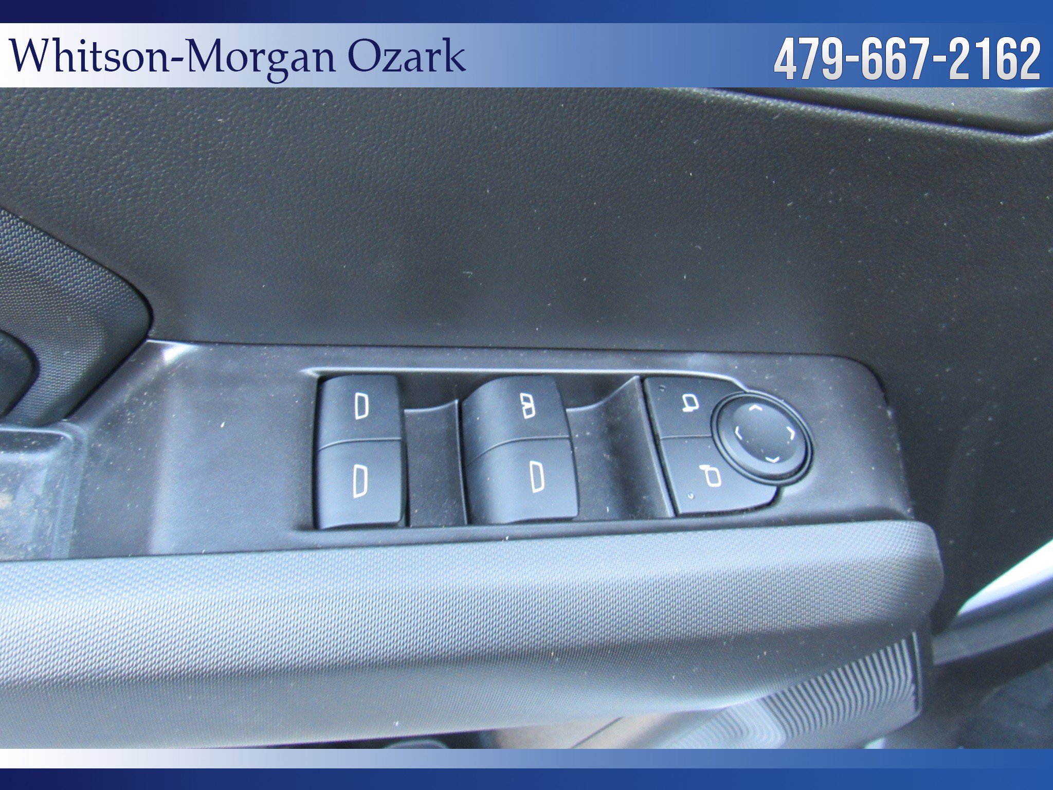 Used 2025 Chevrolet Colorado Trail Boss image 31