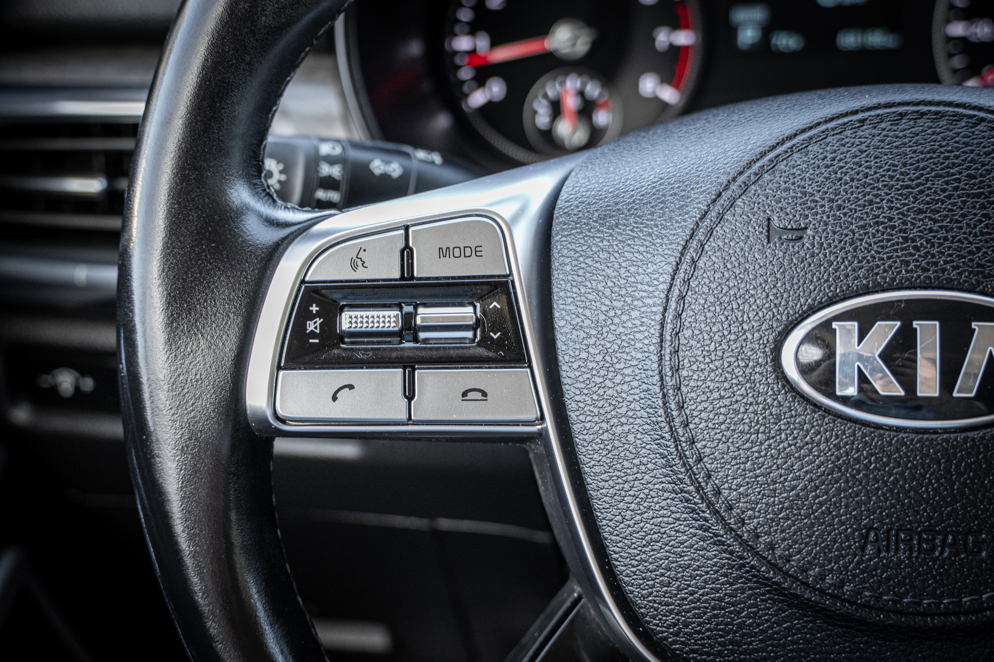 Used 2021 Kia Telluride EX w/ EX Premium Package image 35