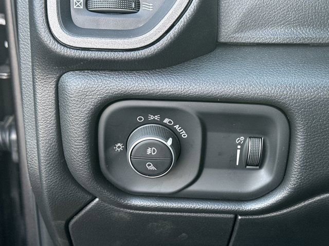 New 2026 RAM 3500 Tradesman image 25