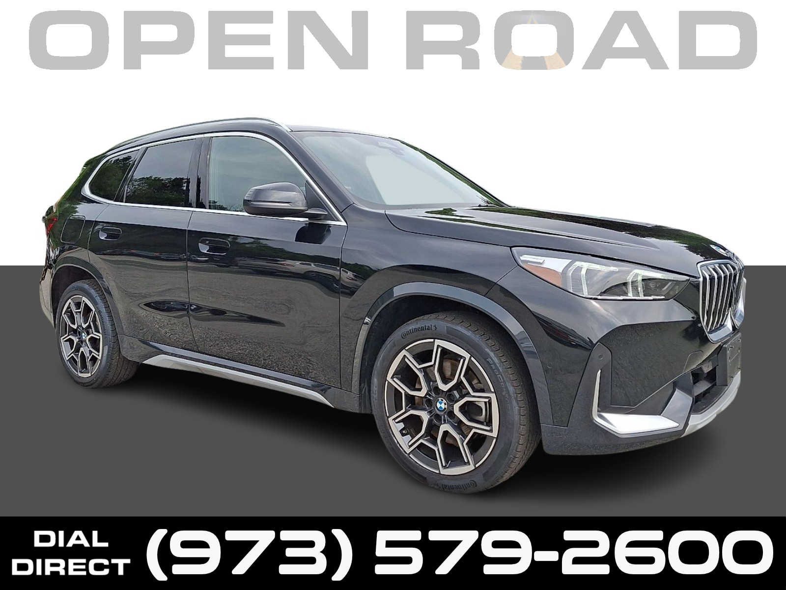 Used 2026 BMW X1 xDrive28i w/ Convenience Package AWD/4WD image 1