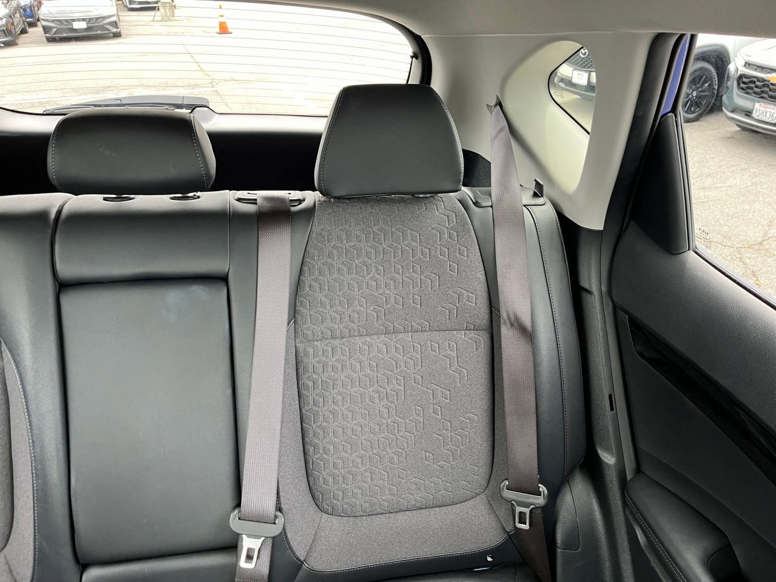 Used 2025 Kia Seltos S image 38