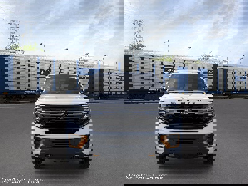 New 2026 Ford Expedition Tremor image 6