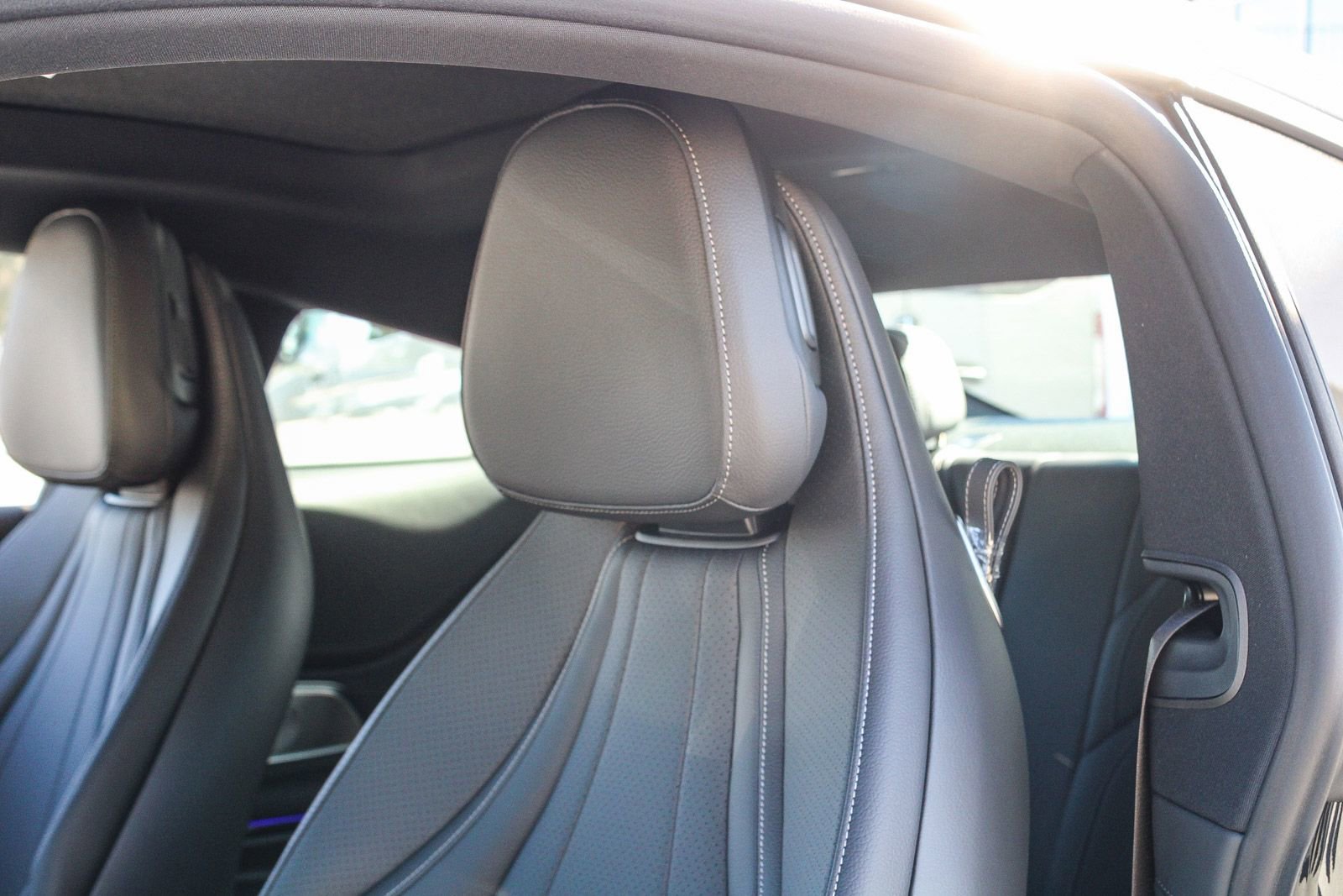 New 2026 Mercedes-Benz CLE 300 4MATIC Coupe image 20