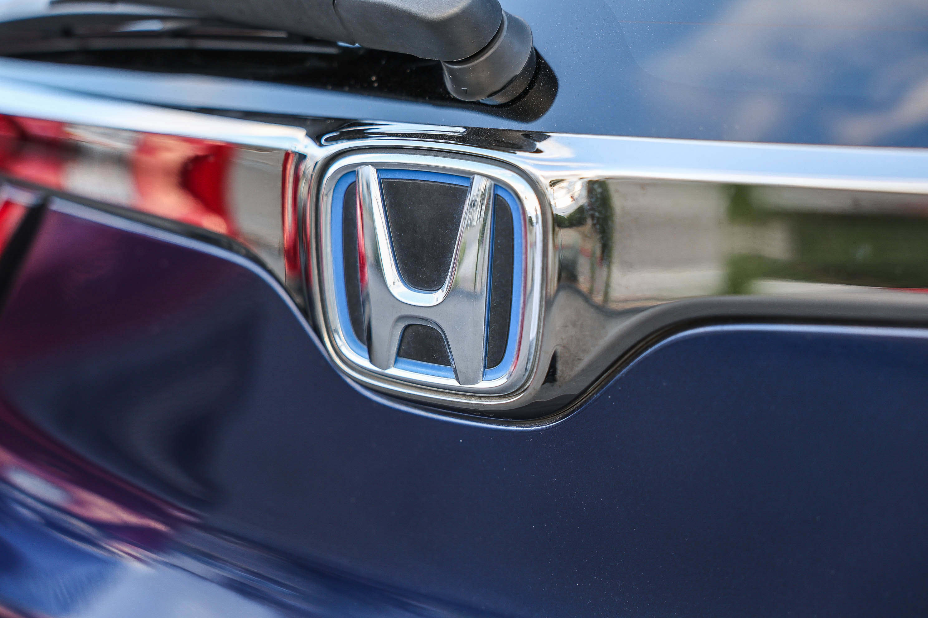 Certified 2022 Honda CR-V Touring image 28