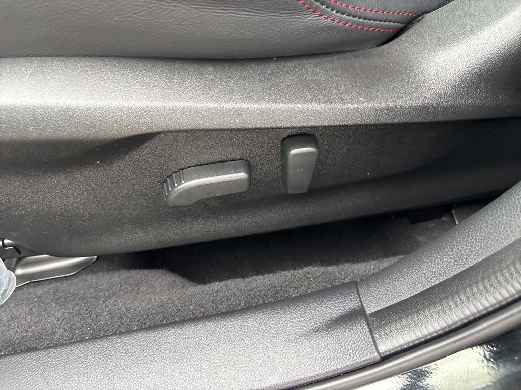 Certified 2023 Subaru WRX GT image 21