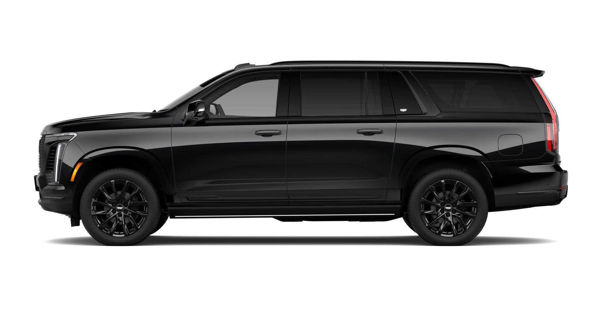 New 2027 Cadillac Escalade ESV Sport AWD/4WD image 33