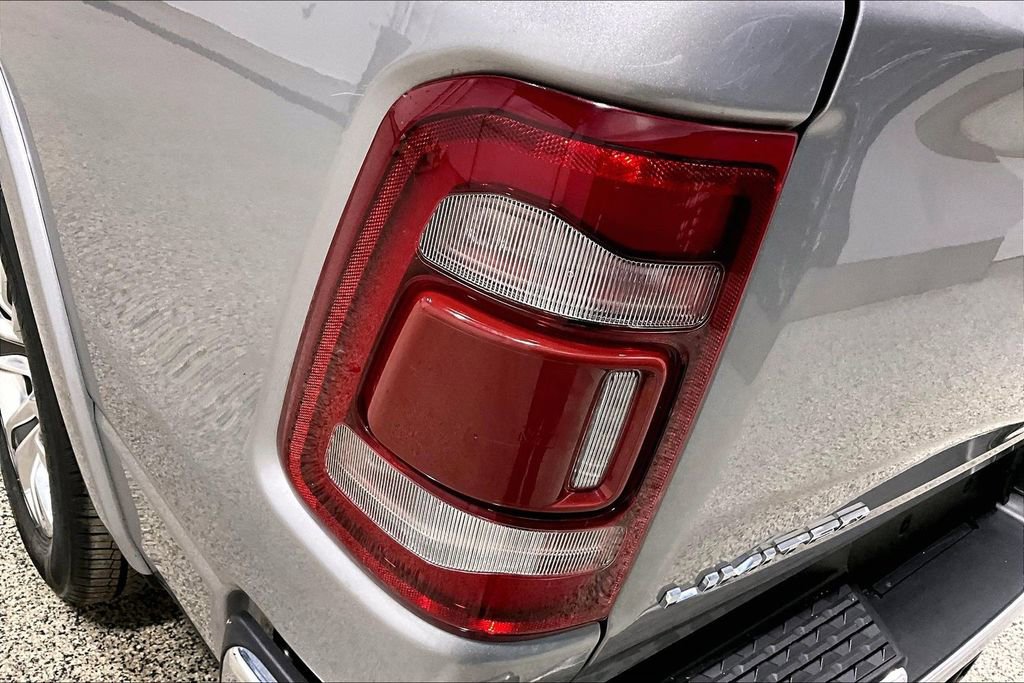 Used 2022 RAM 1500 Limited image 25