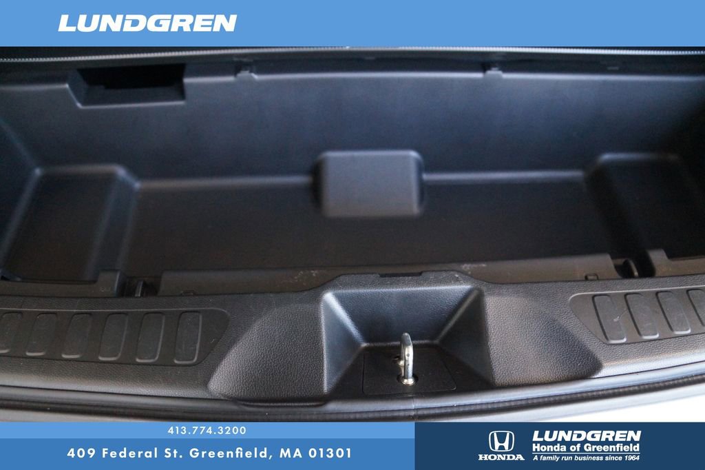 Used 2020 Honda Passport EX-L image 30