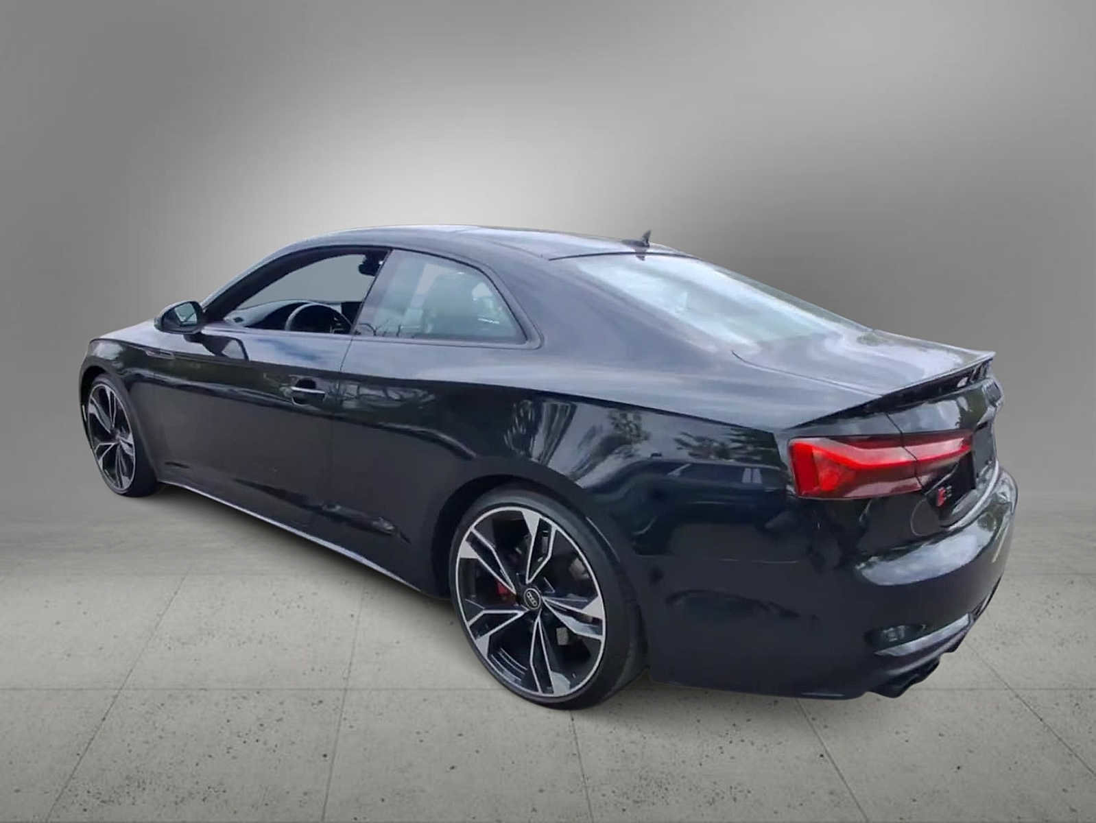 Used 2023 Audi S5 Premium Plus w/ Premium Plus AWD/4WD image 6