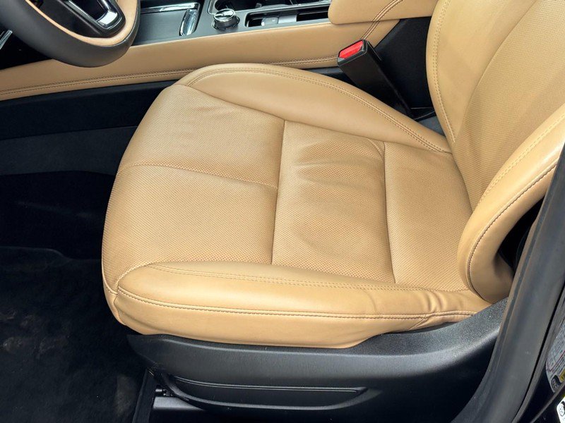 Used 2023 Lincoln Corsair Reserve FWD image 17