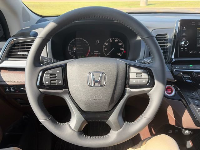 New 2027 Honda Odyssey Touring image 19