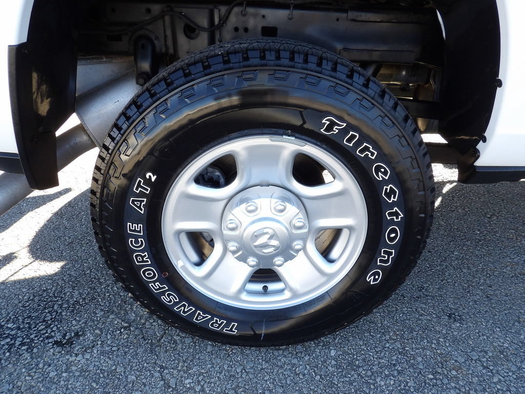 Used 2024 RAM 2500 Tradesman w/ Protection Group AWD/4WD image 46