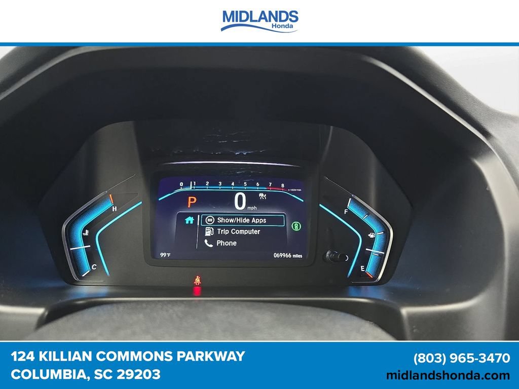 Used 2023 Honda Odyssey Touring image 16