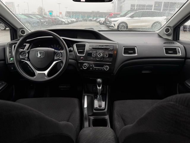 Used 2013 Honda Civic EX image 19