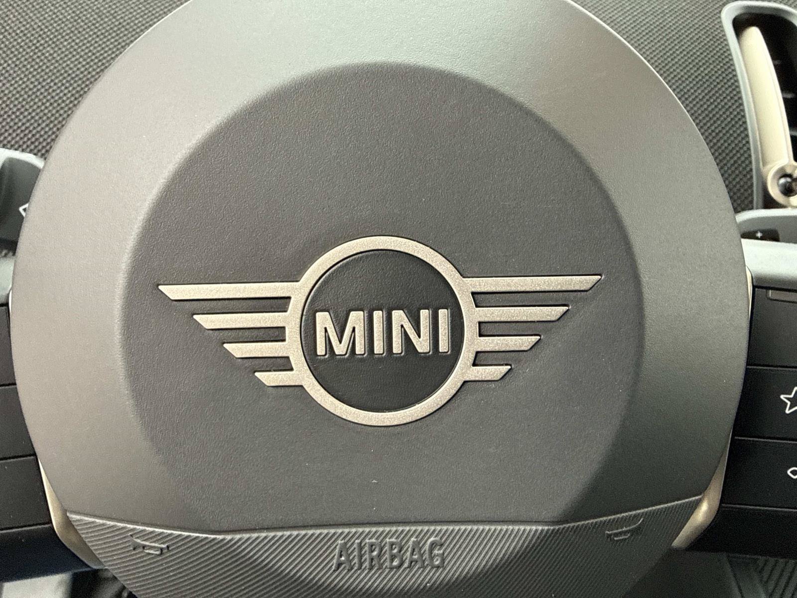 New 2026 MINI Cooper Countryman S AWD/4WD image 34