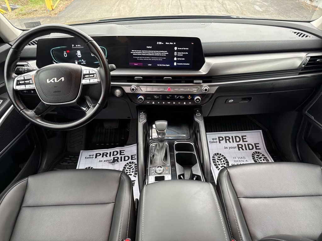 Used 2024 Kia Telluride S image 18