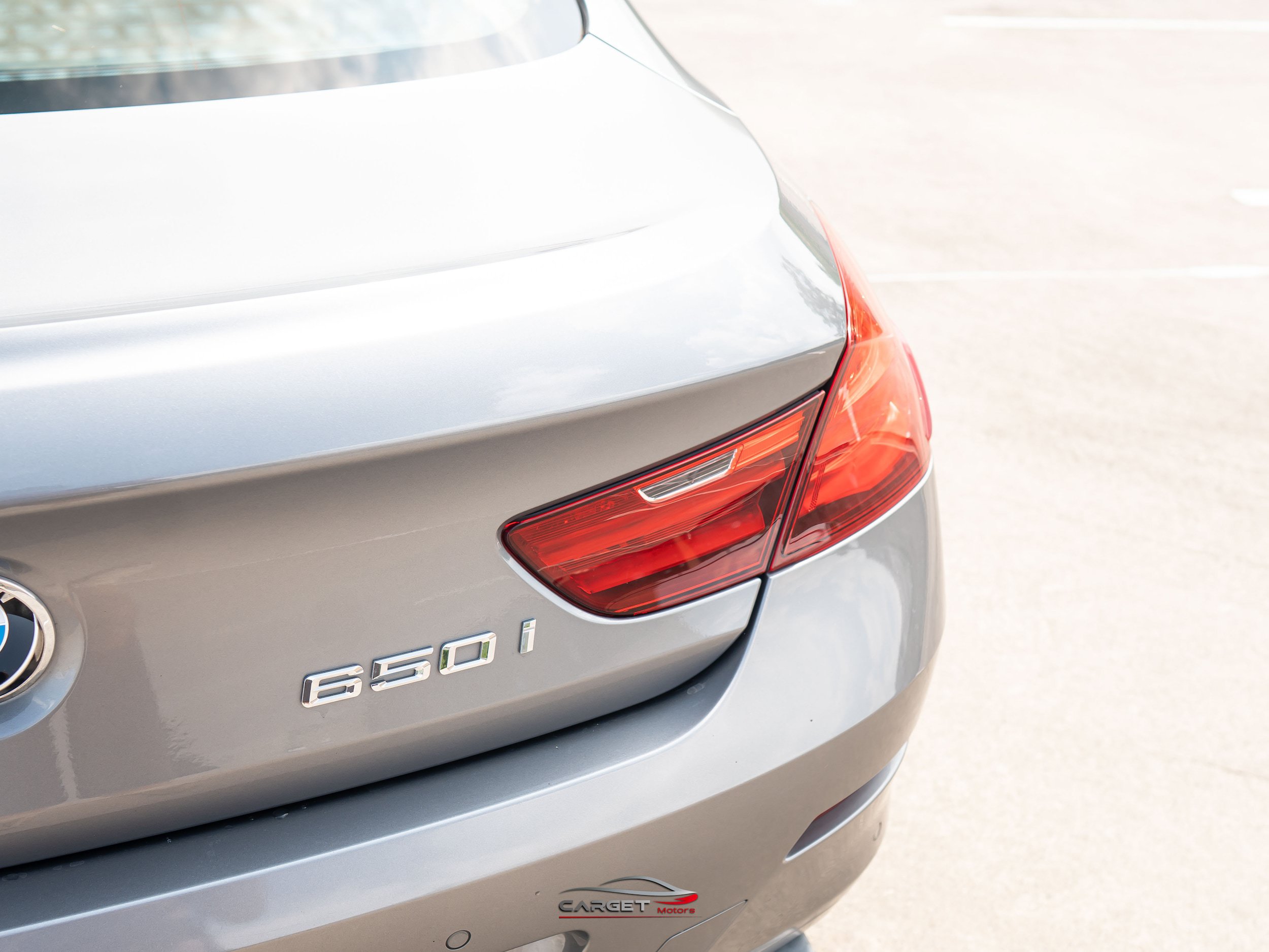 Used 2019 BMW 650i Gran Coupe RWD image 48