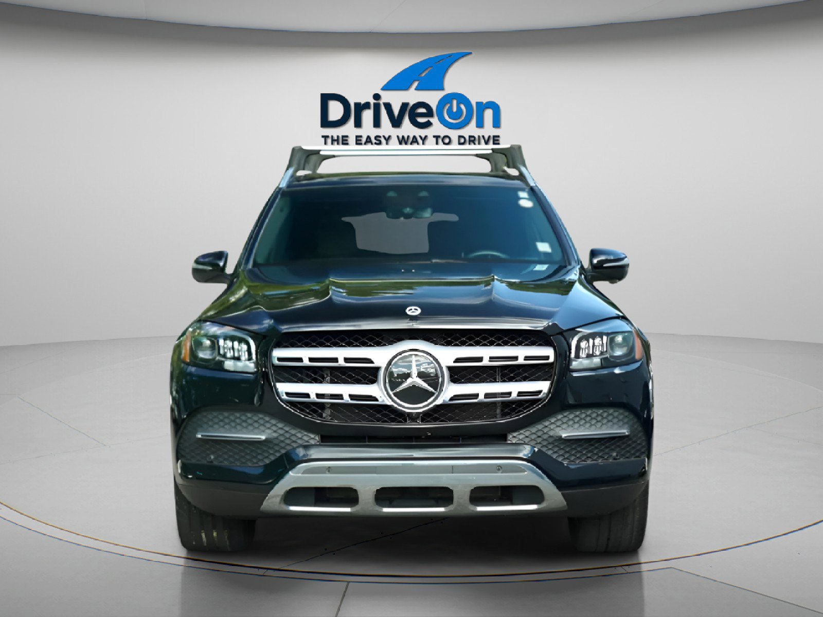 Used 2022 Mercedes-Benz GLS 450 4MATIC image 20