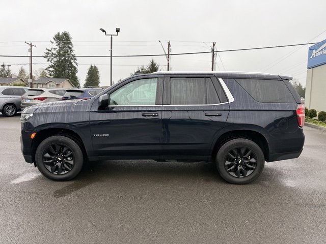 Used 2021 Chevrolet Tahoe LT image 8
