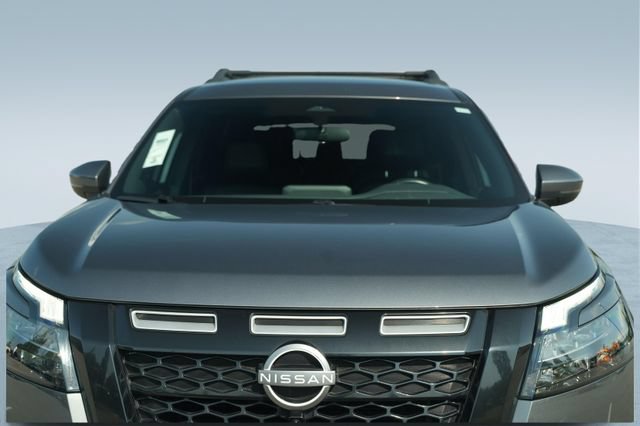 Used 2023 Nissan Pathfinder Rock Creek AWD/4WD image 43