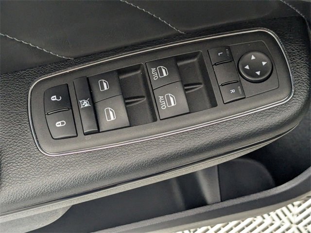 Certified 2023 Dodge Charger Scat Pack w/ Daytona Edition Group image 11