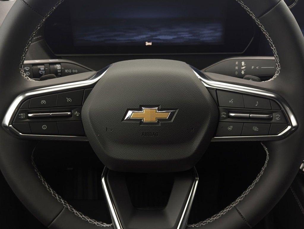 New 2026 Chevrolet Traverse LT w/ LPO, Floor Liner Package image 20