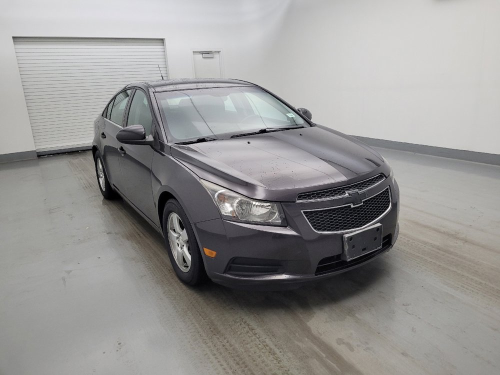 Used 2014 Chevrolet Cruze LT FWD image 13
