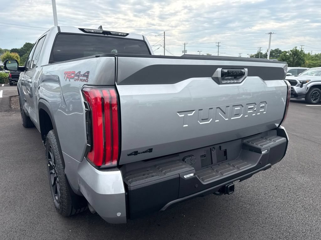New 2026 Toyota Tacoma SR5 RWD image 21