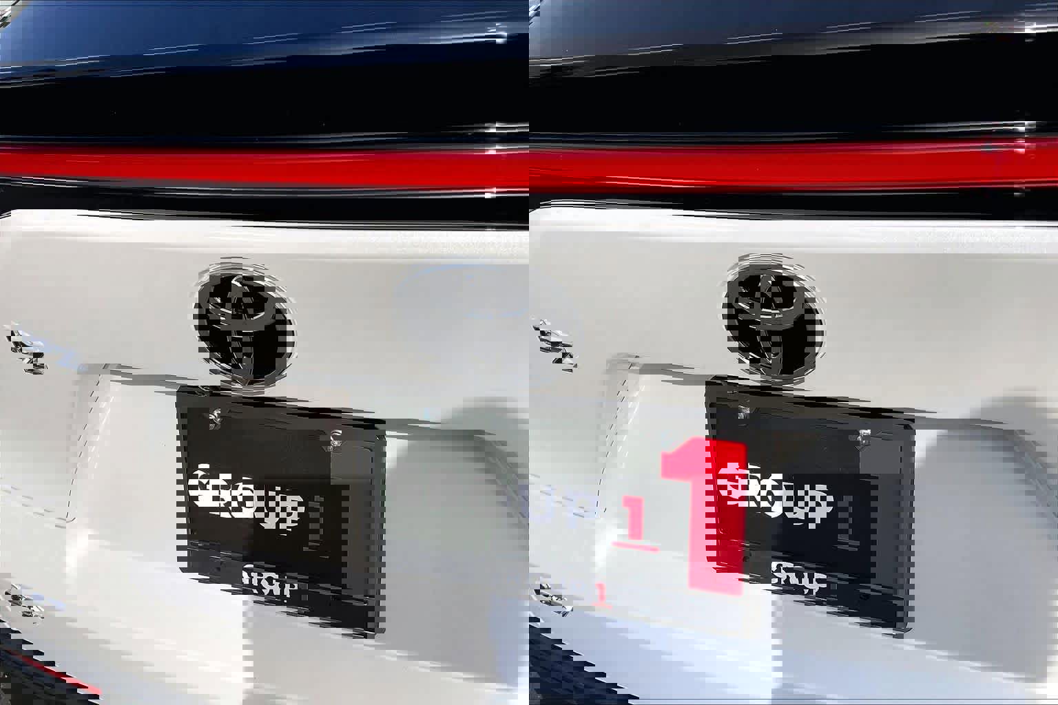 New 2026 Toyota bZ XLE Plus image 15