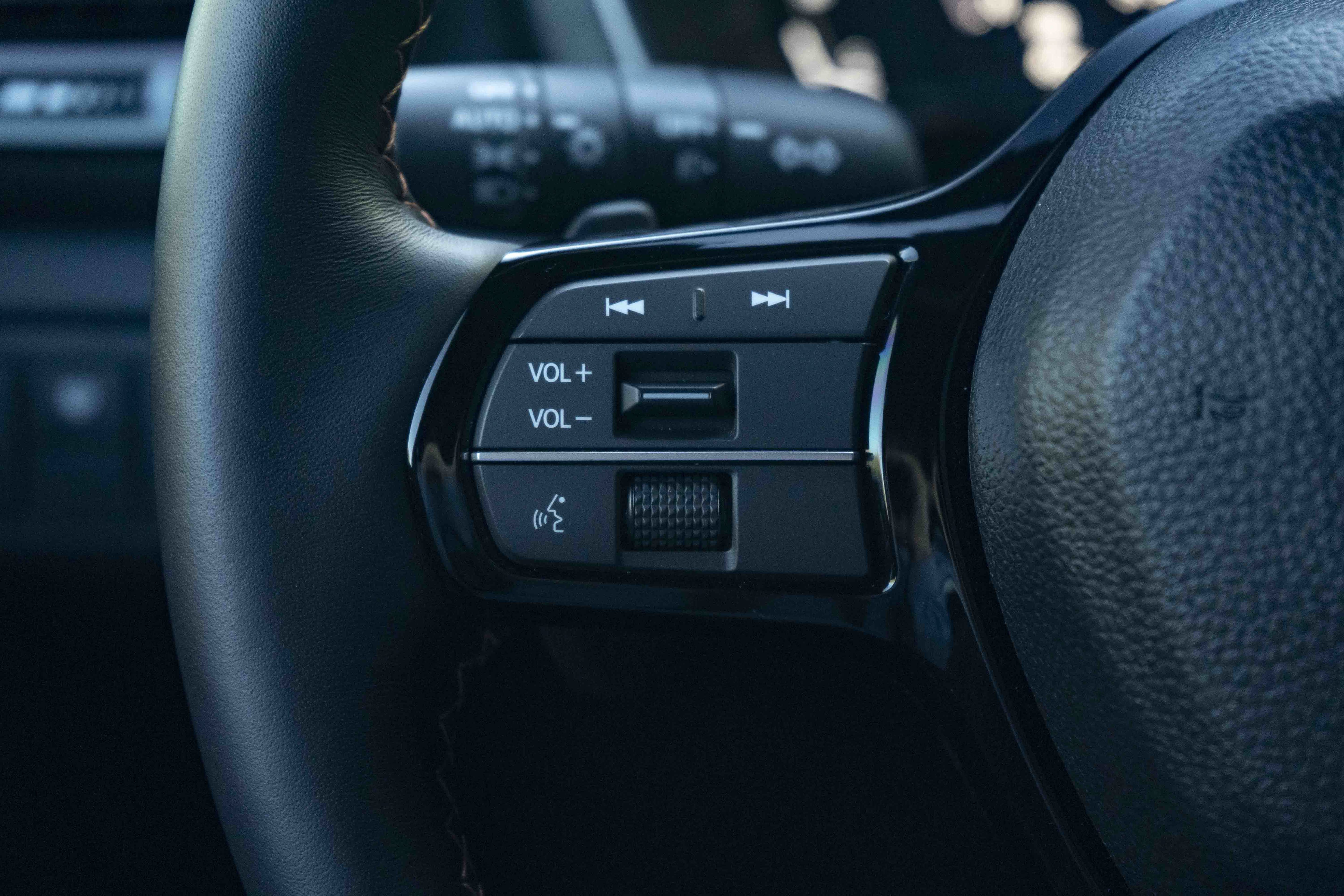 Certified 2026 Honda Passport TrailSport Elite image 21