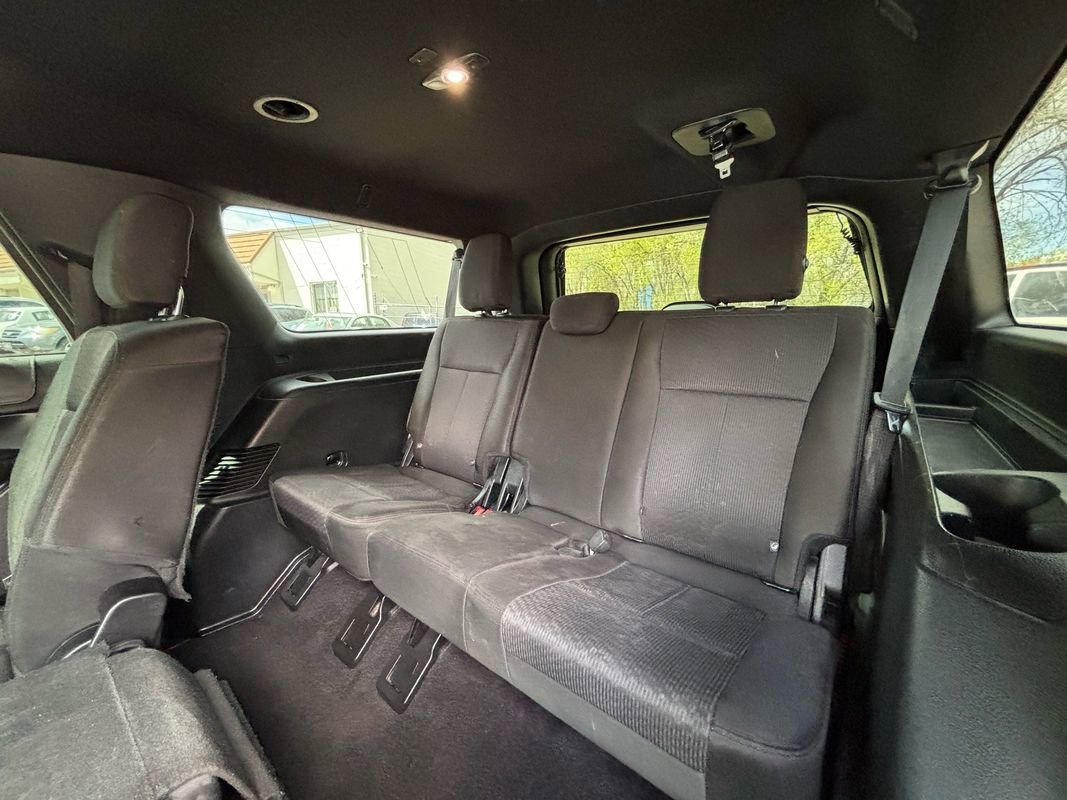Used 2019 Ford Expedition Max XLT image 13