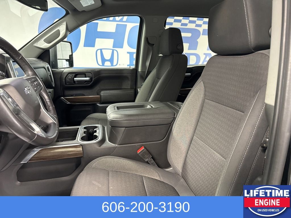 Used 2021 Chevrolet Silverado 1500 RST image 26