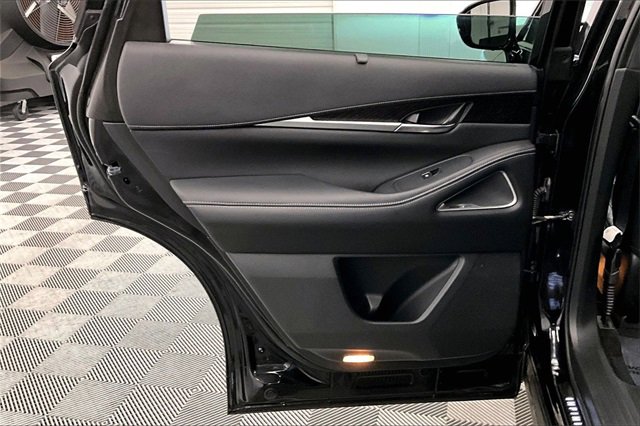 Used 2023 INFINITI QX60 Autograph image 19